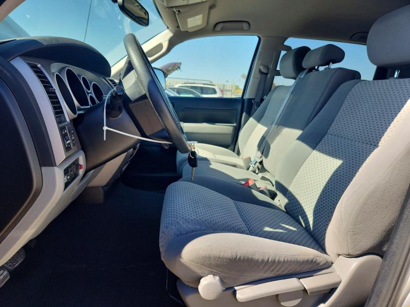 69581676 :رقم المزاد ، 5TFDY5F11CX243724 vin ، 2012 Toyota Tundra مزاد بيع