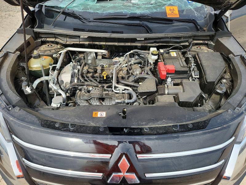Aukcja sprzedaży 2025 Mitsubishi Outlander, vin: JA4J3VA87SZ012913, numer aukcji: 69492976