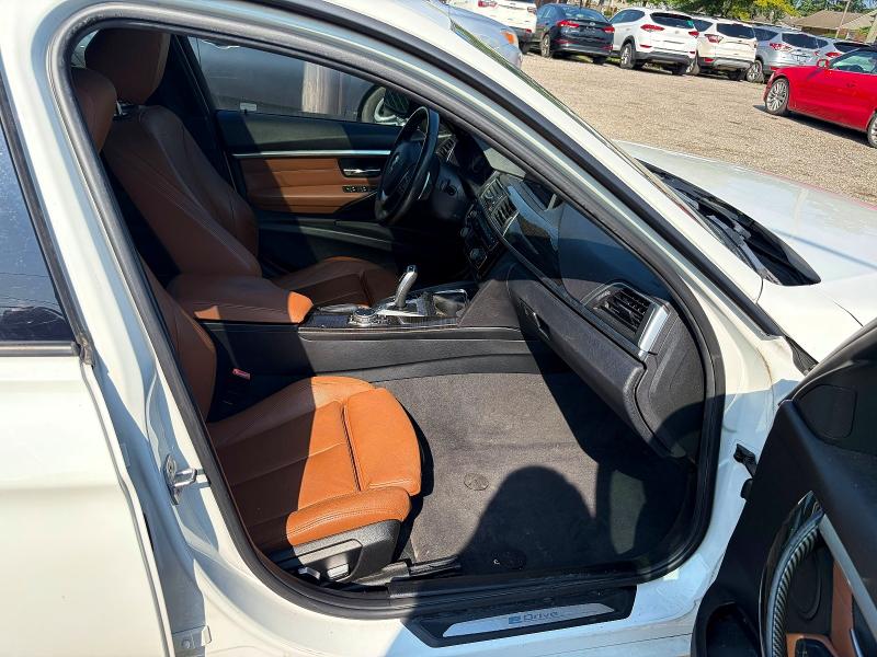 Aukcja sprzedaży 2016 Bmw 330e, vin: WBA8E1C58GK479703, numer aukcji: 68580716