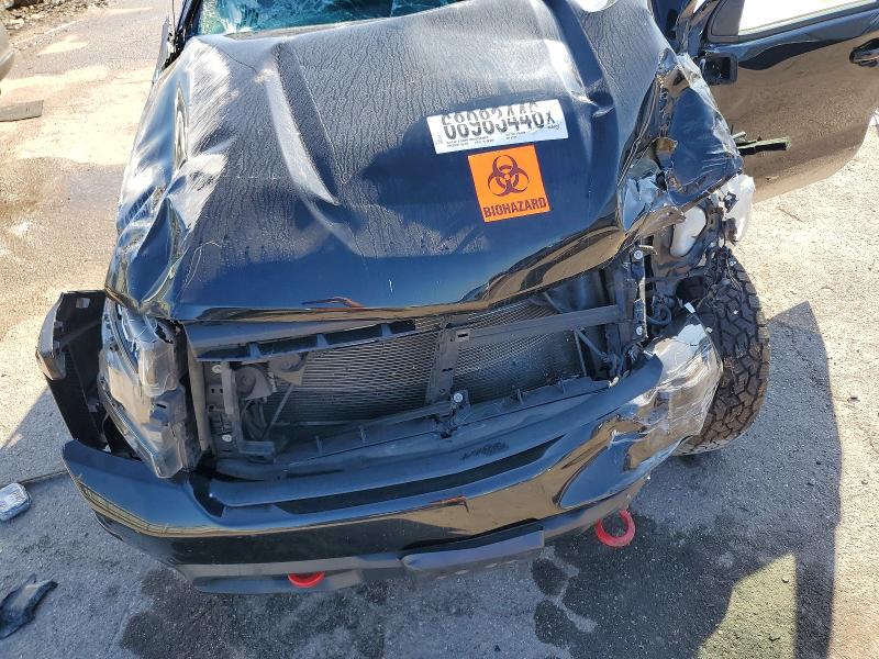 68983446 :رقم المزاد ، 1GCPYFED9LZ310721 vin ، 2020 Chevrolet Silverado مزاد بيع