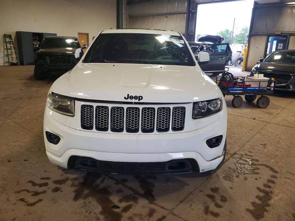 Aukcja sprzedaży 2015 Jeep Grand Cherokee, vin: 1C4RJFAG1FC924747, numer aukcji: 68891946