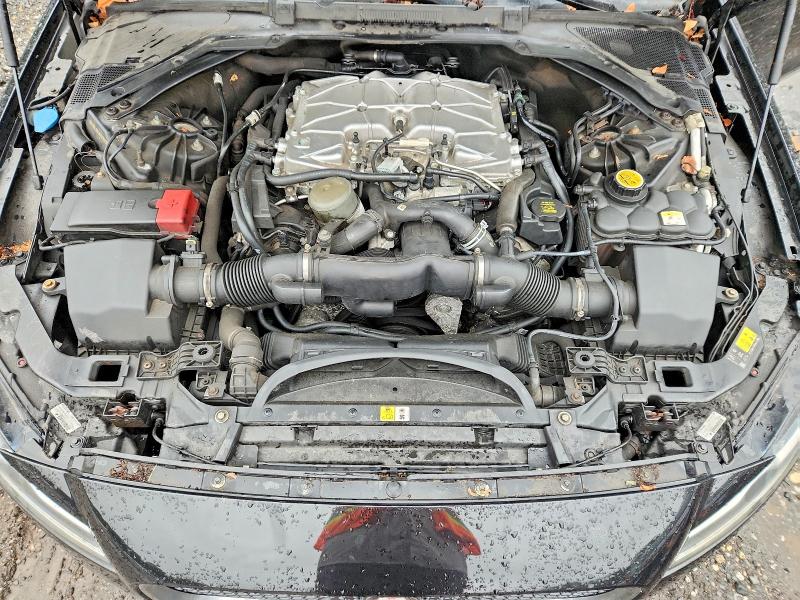 Aukcja sprzedaży 2017 Jaguar Xf, vin: SAJBL4BV9HCY35106, numer aukcji: 68898916
