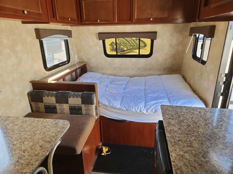 Продажа на аукционе авто 2014 Forest River Clipper, vin: 5ZT2CWFC5E5102505, номер лота: 66860446