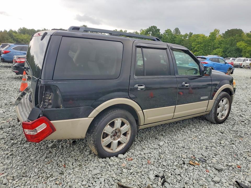Продажа на аукционе авто 2008 Ford Expedition, vin: 1FMFU17568LA10754, номер лота: 70038646