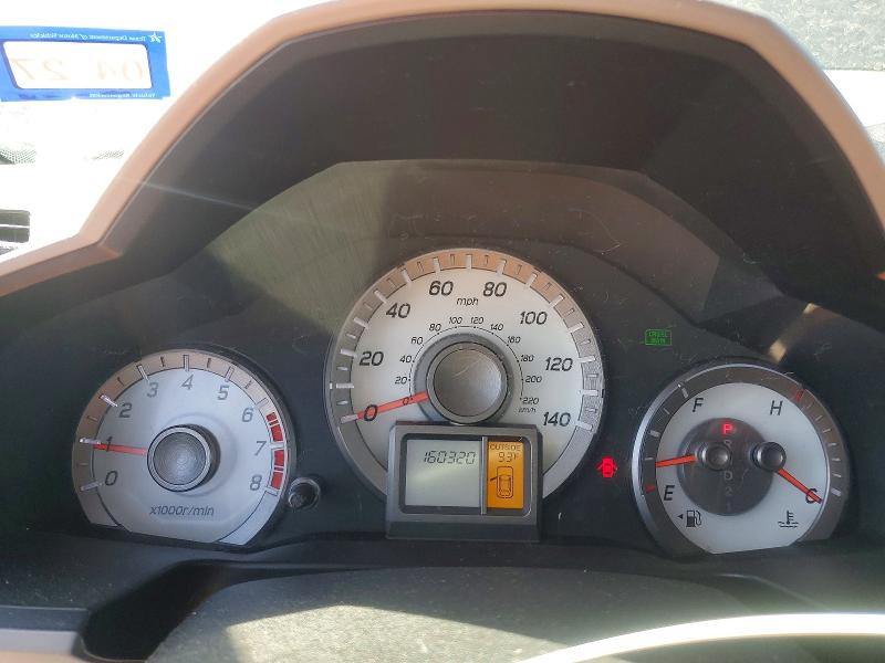 Aukcja sprzedaży 2012 Honda Pilot, vin: 5FNYF3H69CB006185, numer aukcji: 67360556