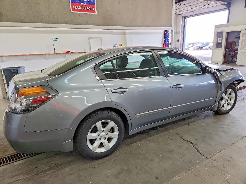 Aukcja sprzedaży 2009 Nissan Altima, vin: 1N4AL21E29N441751, numer aukcji: 69936746