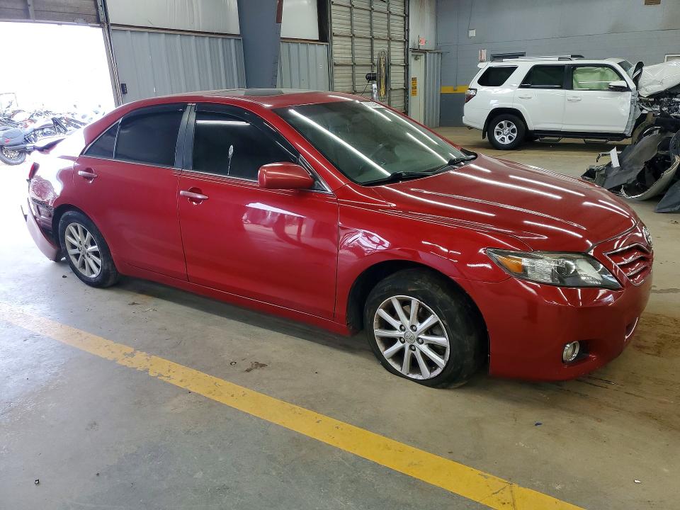 Aukcja sprzedaży 2011 Toyota Camry, vin: 4T1BF3EK4BU763908, numer aukcji: 69757496