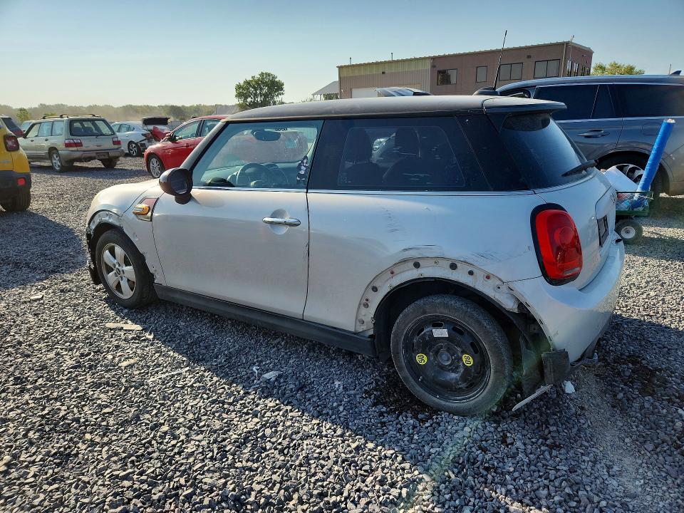 Aukcja sprzedaży 2015 Mini Cooper, vin: WMWXM5C56F3A57334, numer aukcji: 67635006