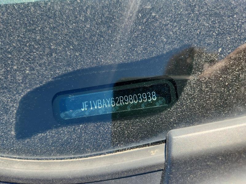 Продажа на аукционе авто 2024 Subaru Wrx, vin: JF1VBAY62R9803938, номер лота: 67774756
