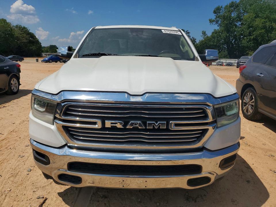 2020 Ram 1500 მანქანა იყიდება აუქციონზე, vin: 1C6SRFDT1LN318231, აუქციონის ნომერი: 67629396