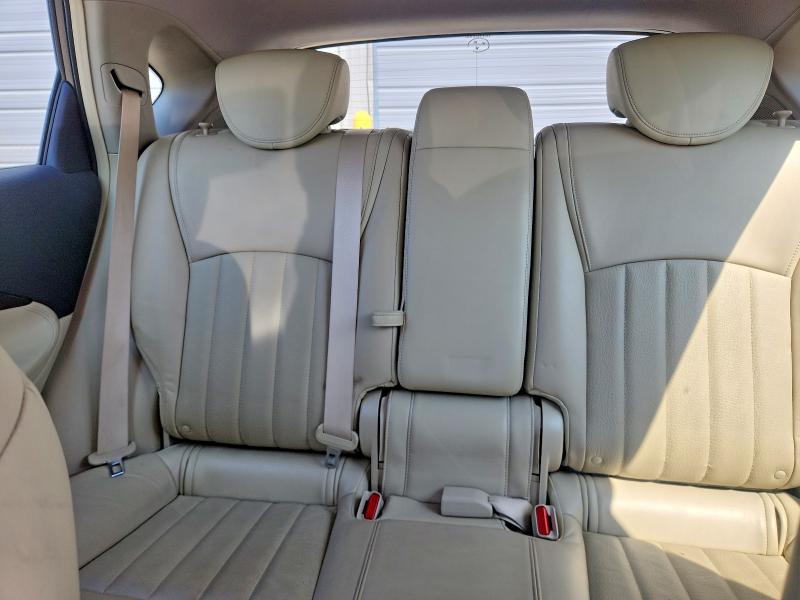 Продаж на аукціоні авто 2016 Infiniti Qx50, vin: JN1BJ0RRXGM262623, номер лоту: 69187106