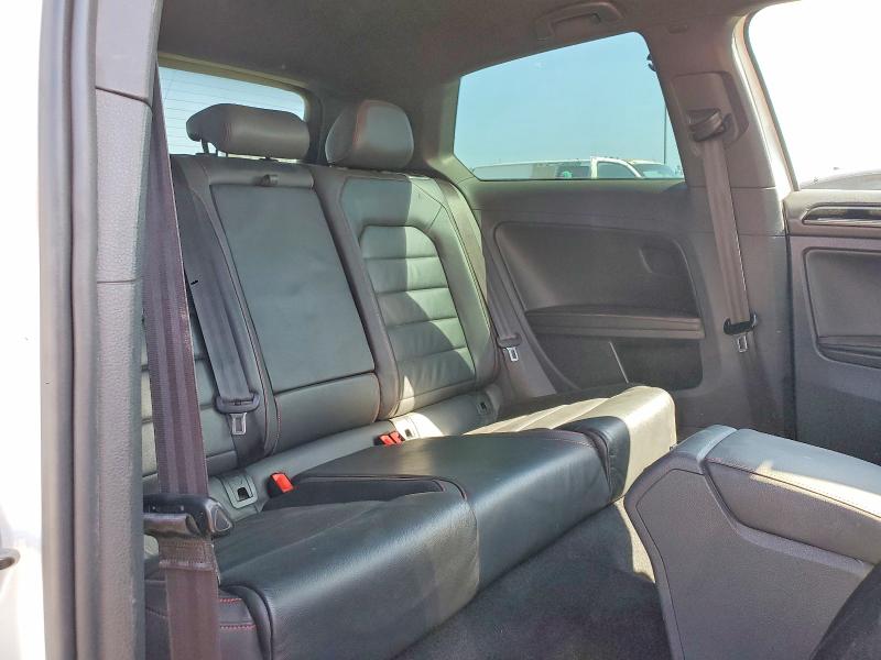 Продаж на аукціоні авто 2015 Volkswagen Gti, vin: 3VWYT7AU3FM063889, номер лоту: 70151726