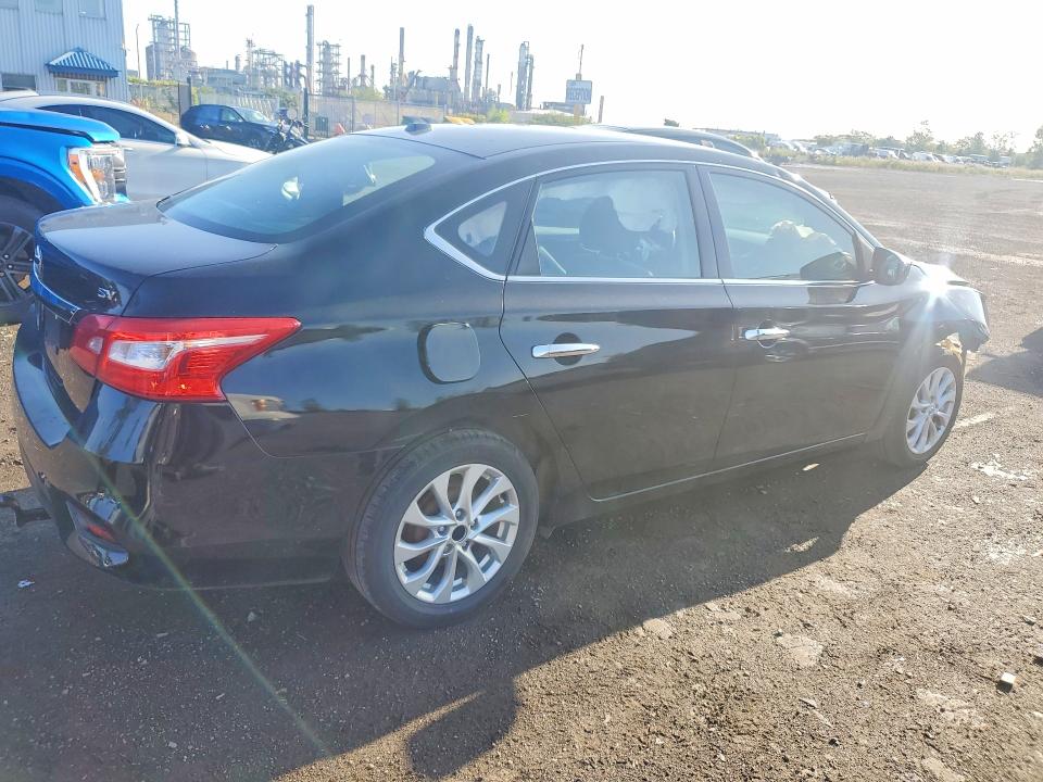 Продаж на аукціоні авто 2016 Nissan Sentra, vin: 3N1AB7AP0GL678556, номер лоту: 67682666