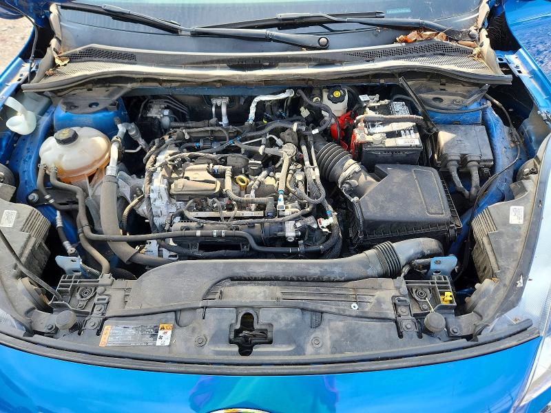 Aukcja sprzedaży 2020 Ford Escape, vin: 1FMCU0G63LUC33665, numer aukcji: 69341846