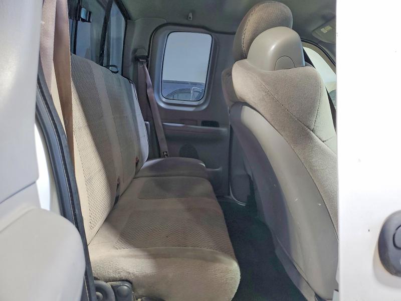 Продажа на аукционе авто 2001 Ford F150, vin: 1FTZX17271NA47076, номер лота: 69876476