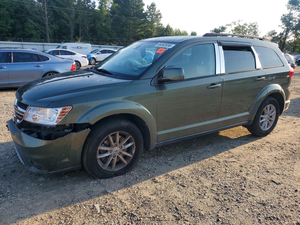 Продаж на аукціоні авто 2019 Dodge Journey, vin: 3C4PDCBB3KT833851, номер лоту: 66583936
