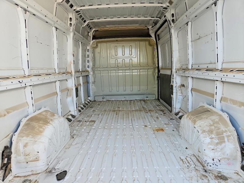 2018 Ram Promaster 3500 მანქანა იყიდება აუქციონზე, vin: 3C6URVHGXJE149117, აუქციონის ნომერი: 68278296