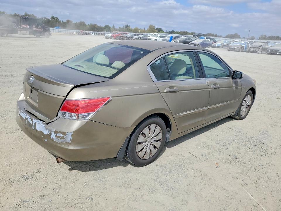 Продаж на аукціоні авто 2010 Honda Accord, vin: 1HGCP2F38AA008012, номер лоту: 69401466