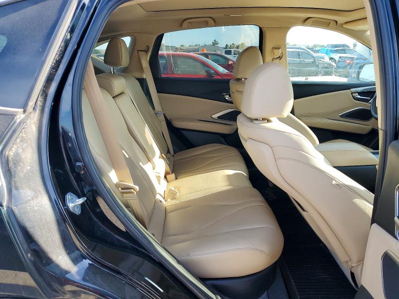 Продажа на аукционе авто 2024 Acura Rdx, vin: 5J8TC2H36RL006137, номер лота: 69068026