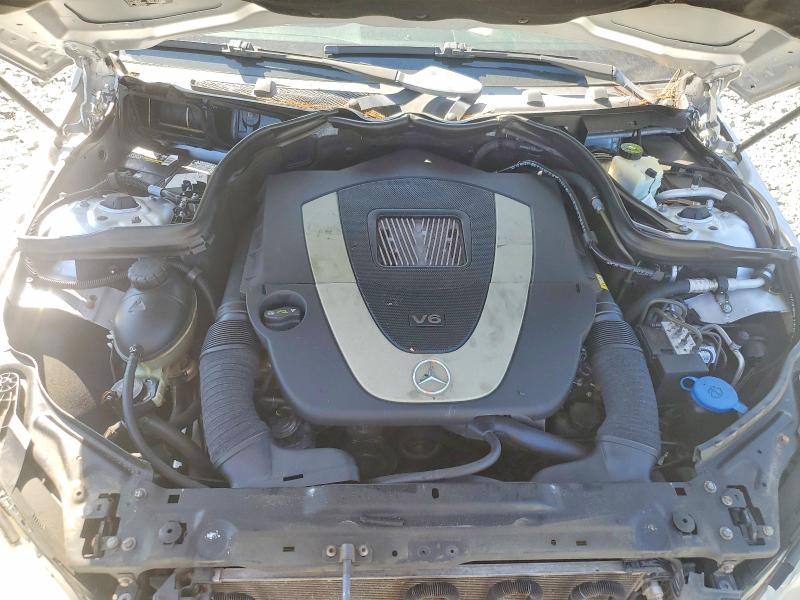 Продаж на аукціоні авто 2009 Mercedes-benz C, vin: WDDGF81X19R065039, номер лоту: 68789406