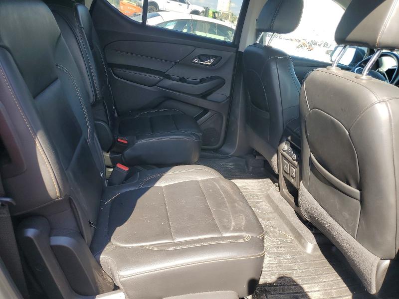 Aukcja sprzedaży 2020 Chevrolet Traverse, vin: 1GNEVHKWXLJ233784, numer aukcji: 70747986