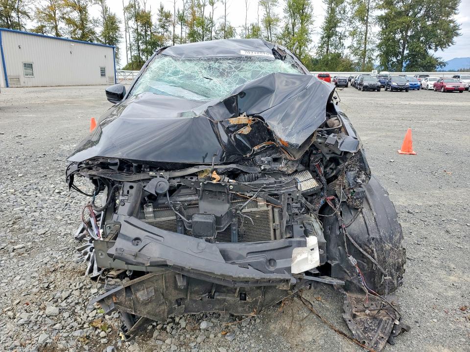 Aukcja sprzedaży 2020 Mazda Cx-5, vin: JM3KFBBM0L0853108, numer aukcji: 70718976