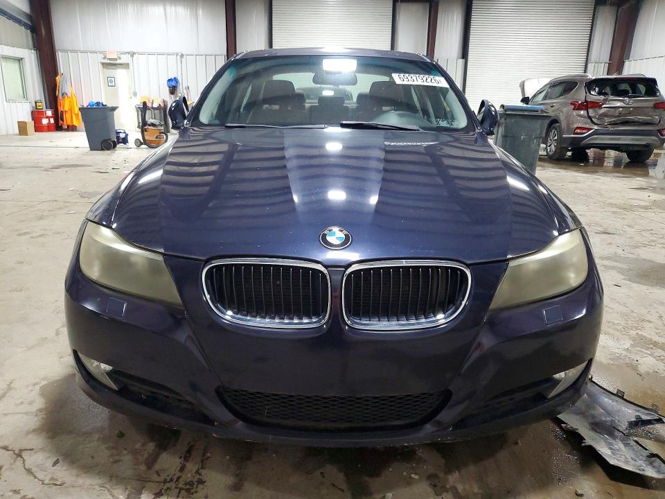 Aukcja sprzedaży 2010 Bmw 328, vin: WBAPK7C59AA462378, numer aukcji: 69379226
