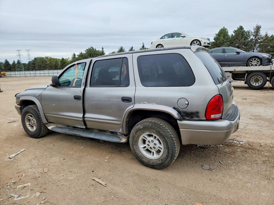 Aukcja sprzedaży 2000 Dodge Durango, vin: 1B4HS28N5YF292727, numer aukcji: 68786856