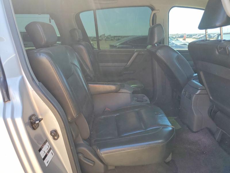 Aukcja sprzedaży 2006 Nissan Armada, vin: 5N1AA08A96N708477, numer aukcji: 69383346