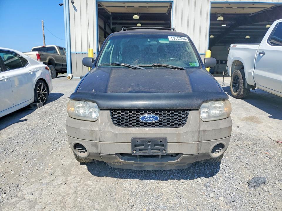 Auction sale of the 2006 Ford Escape, vin: 1FMYU92ZX6KC25283        , lot number: 69240946