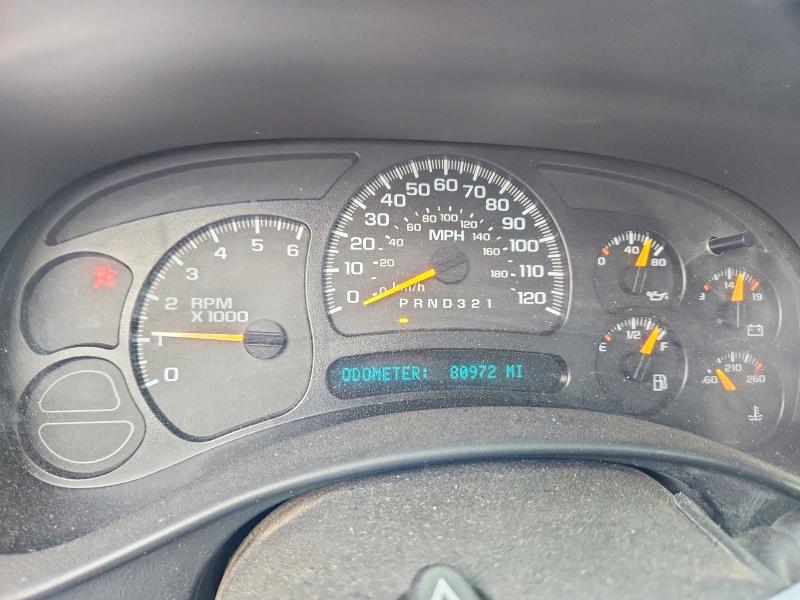 Продаж на аукціоні авто 2007 Chevrolet Silverado 1500, vin: 1GCEC19X57Z183968, номер лоту: 70319236