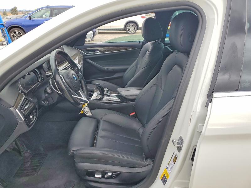 Aukcja sprzedaży 2019 Bmw 530e, vin: WBAJA9C56KB388451, numer aukcji: 67854366
