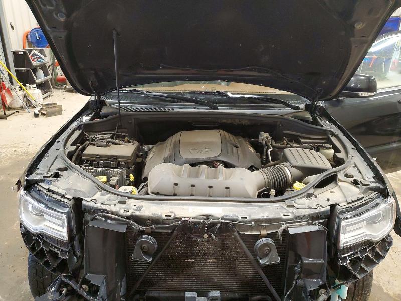 69366616 :رقم المزاد ، 1C4RJFJT4FC794296 vin ، 2015 Jeep Grand Cherokee مزاد بيع