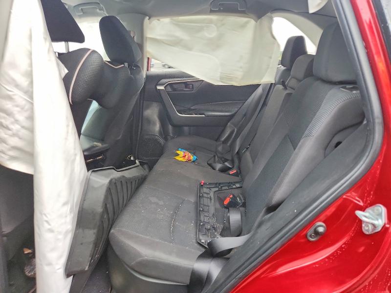 Продаж на аукціоні авто 2024 Toyota Rav4, vin: 2T3MWRFV2RW196362, номер лоту: 69142266