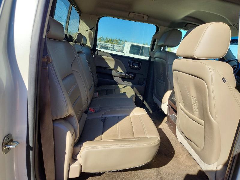 2014 Gmc Sierra მანქანა იყიდება აუქციონზე, vin: 3GTU2WEC1EG511561, აუქციონის ნომერი: 70694746