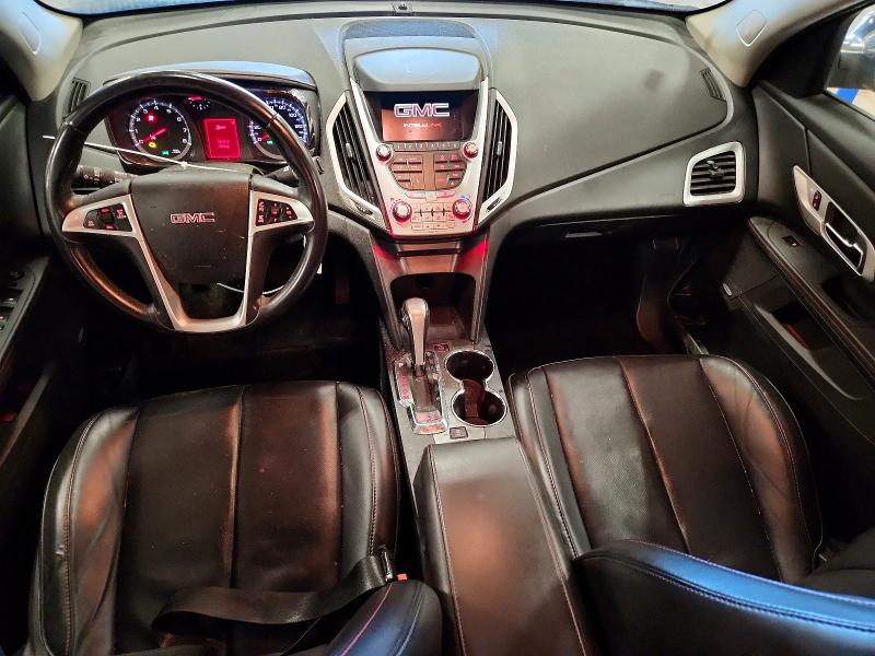 Aukcja sprzedaży 2013 Gmc Terrain, vin: 2GKALUEK7D6154123, numer aukcji: 70429266