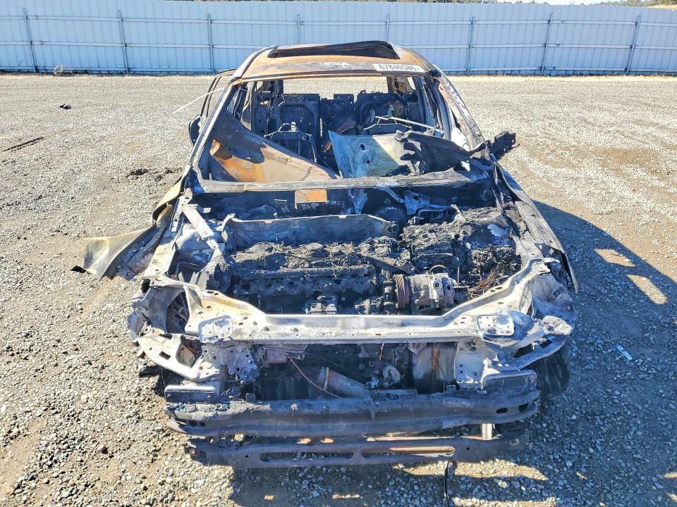 67840586 :رقم المزاد ، YV4992DZ1A2053715 vin ، 2010 Volvo Xc60 مزاد بيع