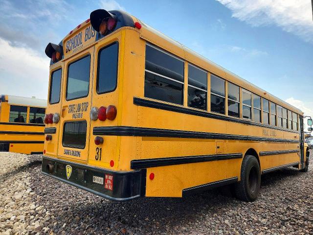 Auction sale of the 2013 Ic Corporation 3000, vin: 4DRBUAAP3DB258338        , lot number: 68840046