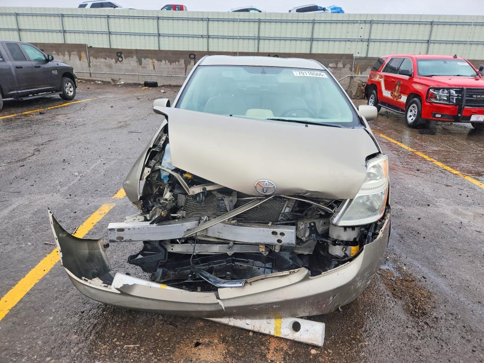 Aukcja sprzedaży 2007 Toyota Prius, vin: JTDKB20U277581472, numer aukcji: 70110566