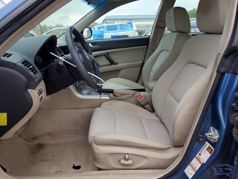 Aukcja sprzedaży 2007 Subaru Legacy, vin: 4S3BP616977305010, numer aukcji: 69155166