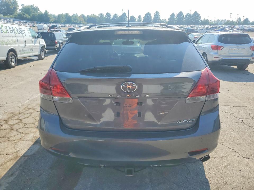 Продаж на аукціоні авто 2014 Toyota Venza, vin: 4T3BA3BB1EU063570, номер лоту: 67347146