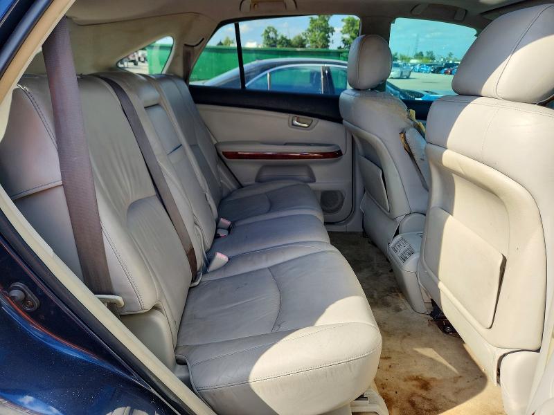 2004 Lexus Rx მანქანა იყიდება აუქციონზე, vin: JTJHA31U340057914, აუქციონის ნომერი: 70945566