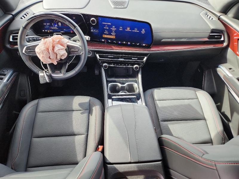 70461176 :رقم المزاد ، 1GNEVJKS2RJ148368 vin ، 2024 Chevrolet Traverse مزاد بيع