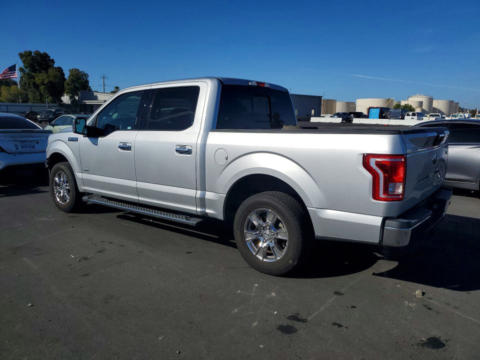 Aukcja sprzedaży 2015 Ford F150, vin: 1FTEW1CP7FKE17793, numer aukcji: 68278816