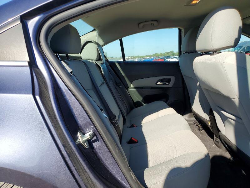 Aukcja sprzedaży 2013 Chevrolet Cruze, vin: 1G1PC5SB1D7273388, numer aukcji: 68310736