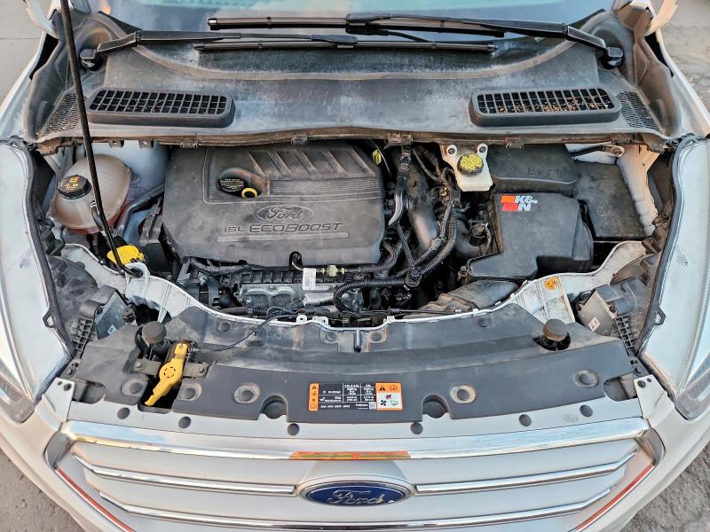 68698966 :رقم المزاد ، 1FMCU9HD3JUB73286 vin ، 2018 Ford Escape مزاد بيع