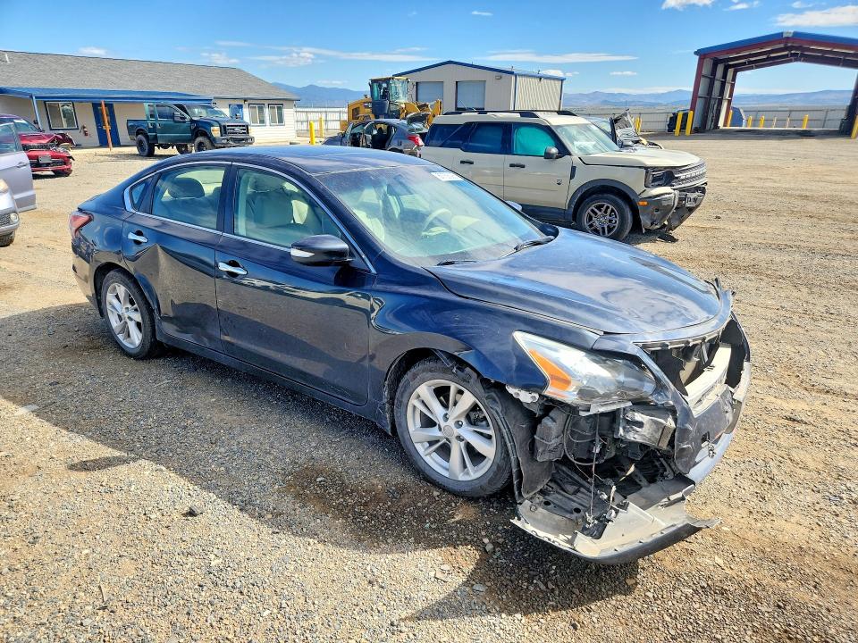 Aukcja sprzedaży 2013 Nissan Altima, vin: 1N4AL3AP1DN498927, numer aukcji: 67758096