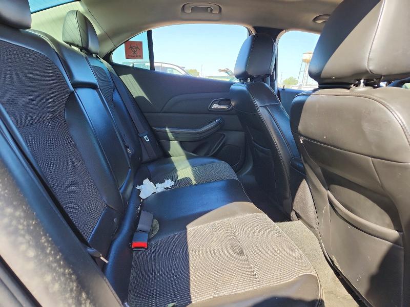 Продажа на аукционе авто 2014 Chevrolet Malibu, vin: 1G11C5SL7EF219972, номер лота: 68924286