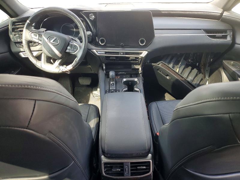 Aukcja sprzedaży 2023 Lexus Rx 350h, vin: 2T2BBMCA6PC020165, numer aukcji: 67832606