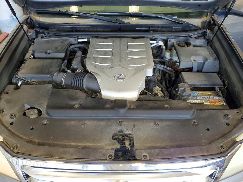 68223186 :رقم المزاد ، JTJBM7FX0D5054821 vin ، 2013 Lexus Gx مزاد بيع